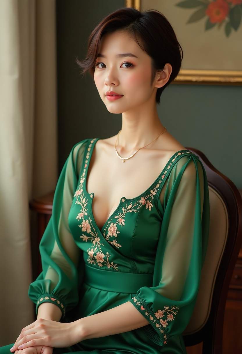 灯塔下的面馆 海报